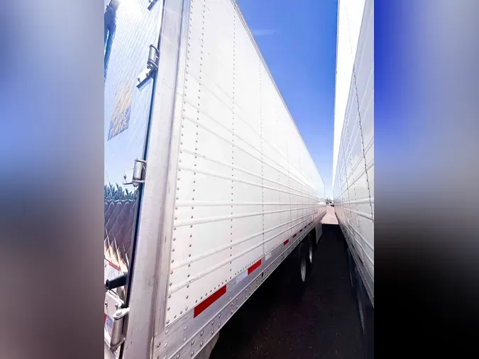 2020 VANGUARD VAN - REF