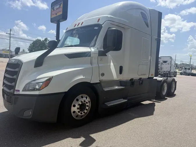 2022 Freightliner Cascadiac14ea0cbe330dd0a0f9deb9739de6d86