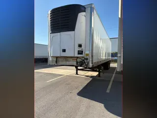 2016 UTILITY TRAILERS VS2RA 36/156/102