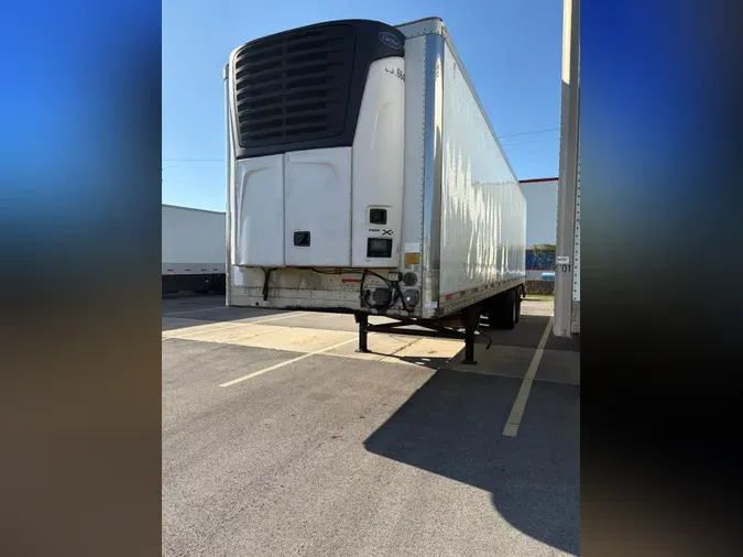 2016 UTILITY TRAILERS VS2RA 36/156/102c14ecd5e045b0a1b5b74817963933183