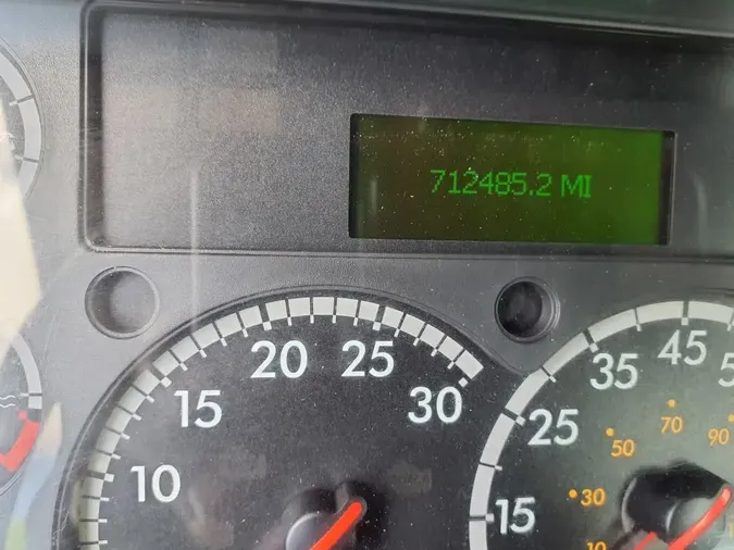 2017 FREIGHTLINER CASCADIA 125