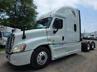 2020 FREIGHTLINER CASCADIA 125