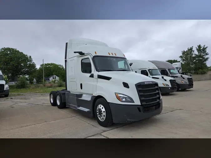 2020 Freightliner Cascadiac14fd76ed80c6c9638fbd3ddb2eb99dd