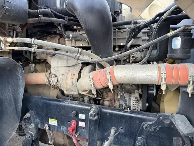 2017 FREIGHTLINER CORONADO 122c14ff7a8cc4b2a8f23b1d128225dce5c