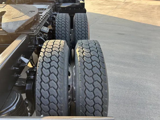 2021 Peterbilt 579