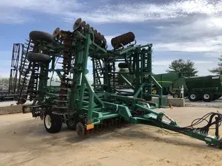 2010 Great Plains 4000TM