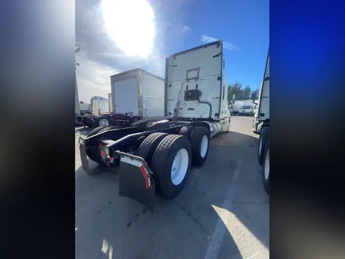 2019 FREIGHTLINER/MERCEDES NEW CASCADIA PX12664