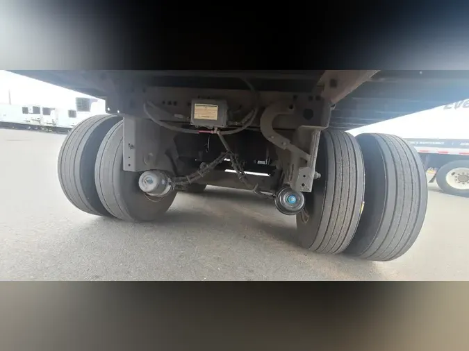 2018 UTILITY TRAILERS VS2RA 36/156/102