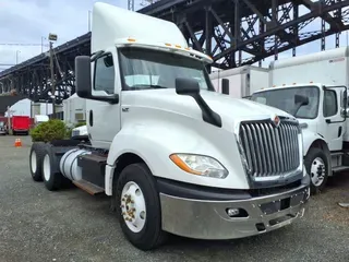 2018 NAVISTAR INTERNATIONAL LT625 DAYCAB T/A