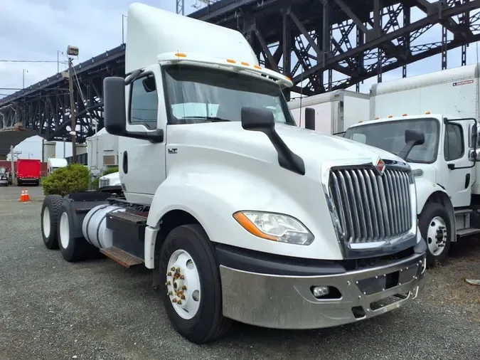 2018 NAVISTAR INTERNATIONAL LT625 DAYCAB T/Ac1520478edaafc83054ee82eb5c8b5de