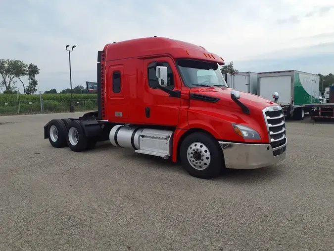 2019 FREIGHTLINER/MERCEDES NEW CASCADIA PX12664