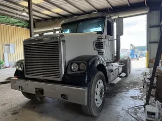 2015 FREIGHTLINER CORONADO 122 SD