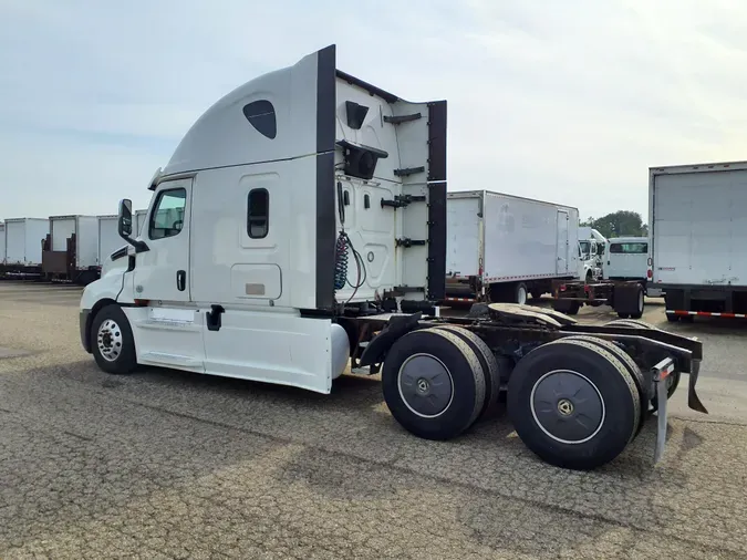 2018 FREIGHTLINER/MERCEDES NEW CASCADIA PX12664