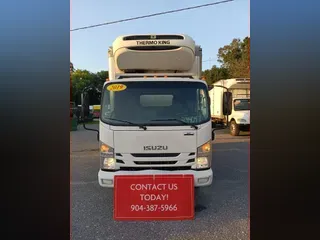 2019 ISUZU NRR