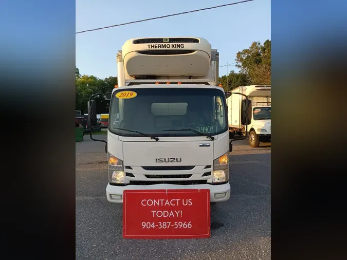 2019 ISUZU NRRc153b6d058f12d4f231a73be4e6a7076