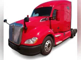 2020 Kenworth T680
