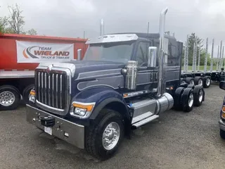 2026 International HX520