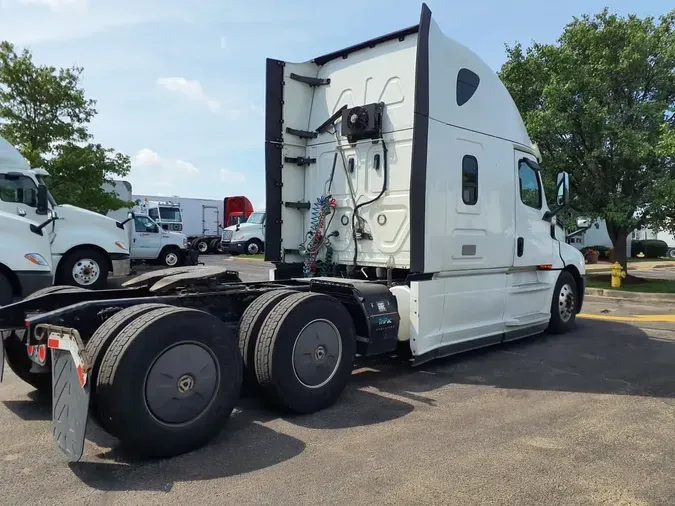 2020 FREIGHTLINER NEW CASCADIA PX12664