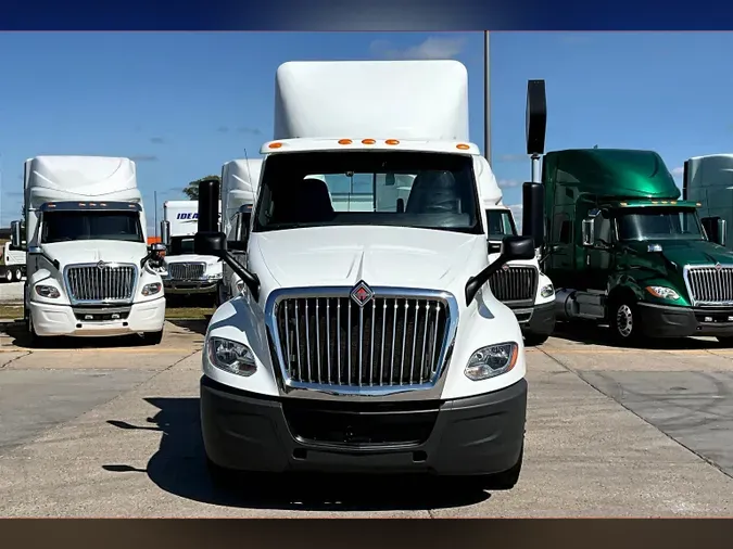 2019 INT LT625 6x4