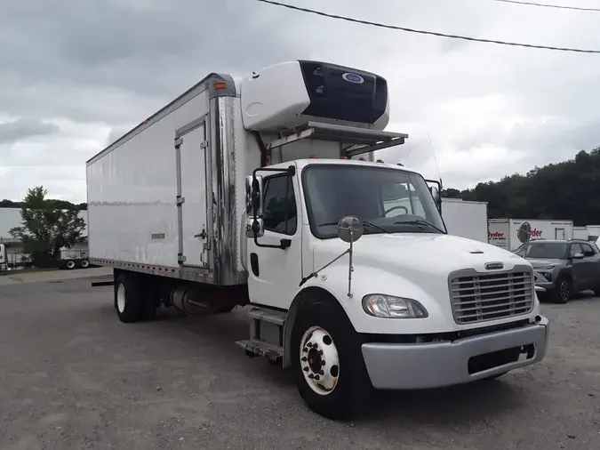 2020 FREIGHTLINER/MERCEDES M2 106c156976119b32cb4c01d54647661f66c