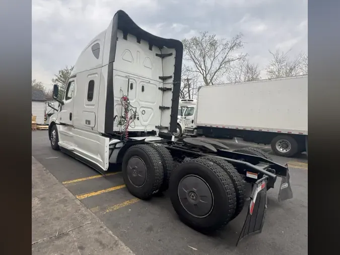 2022 FREIGHTLINER/MERCEDES NEW CASCADIA PX12664