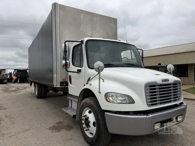 2015 FREIGHTLINER BUSINESS CLASS M2 106