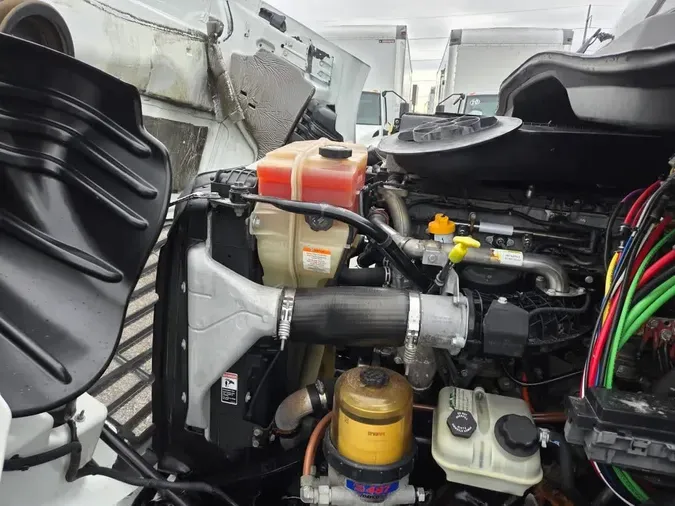 2018 FREIGHTLINER/MERCEDES CASCADIA 113