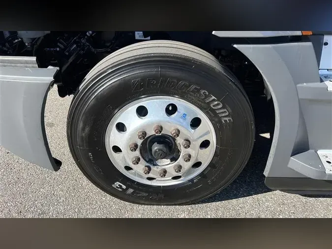 2021 FREIGHTLINER CA126c1580fba29891e69caec2f729e8492ee