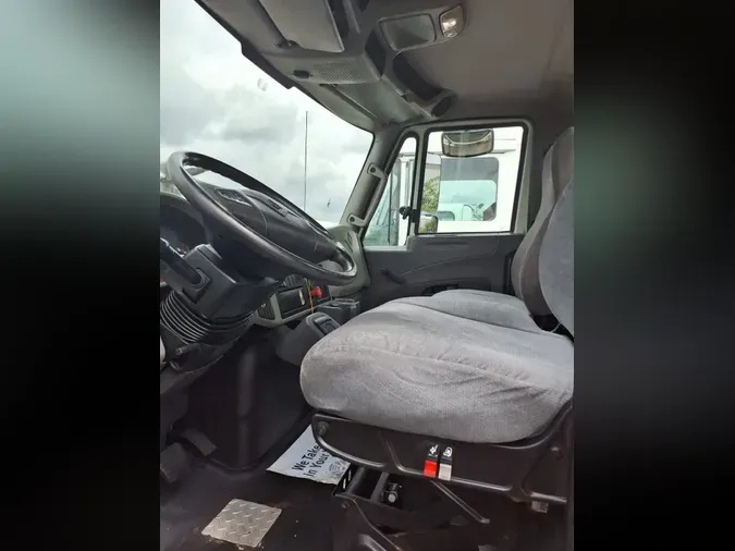 2018 NAVISTAR INTERNATIONAL 4400