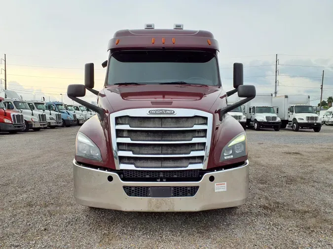 2019 FREIGHTLINER/MERCEDES NEW CASCADIA PX12664