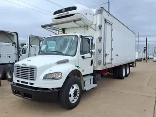 2020 FREIGHTLINER/MERCEDES M2 106