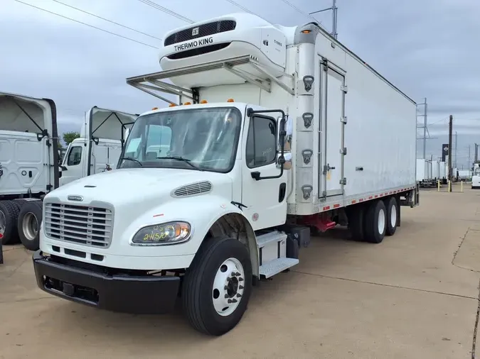 2020 FREIGHTLINER/MERCEDES M2 106c159616e0c5fbf5a9b8c9c334c32e1dc