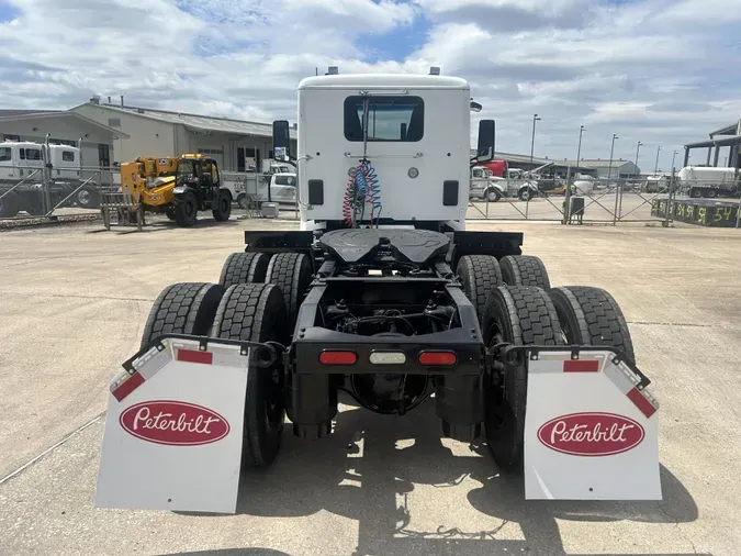 2018 Peterbilt 579