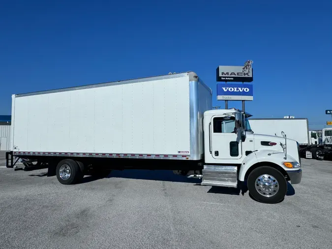 2020 PETERBILT 337