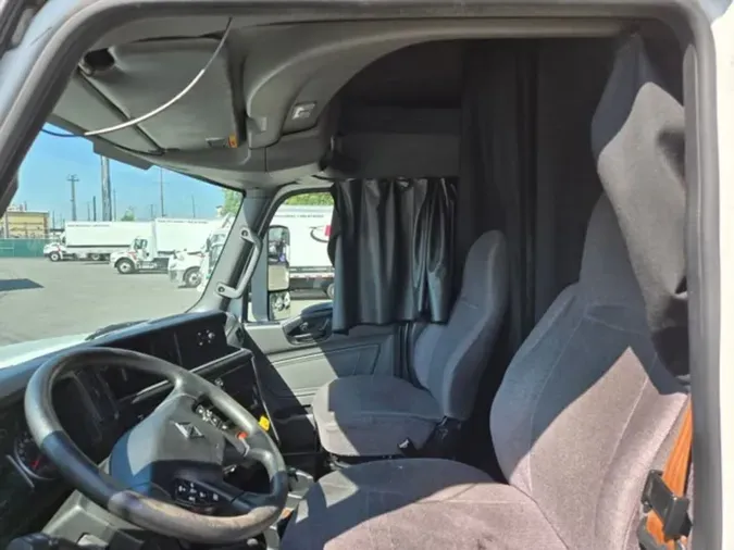 2020 NAVISTAR INTERNATIONAL LT625 SLPR CAB