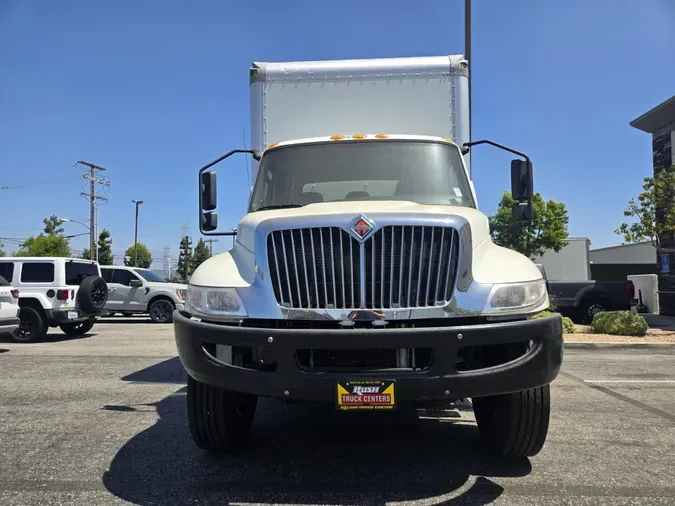 2020 International MV607c15d3f21fb93bc7d5a4ade0d413b12c2