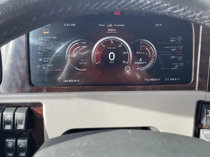 2024 Peterbilt 389c15e299fc8c564837392d90b3bf19546