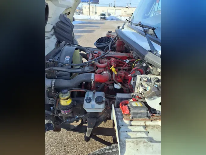 2019 FREIGHTLINER/MERCEDES M2 106c15e6d41b10757f9e91d1797975bf5ed