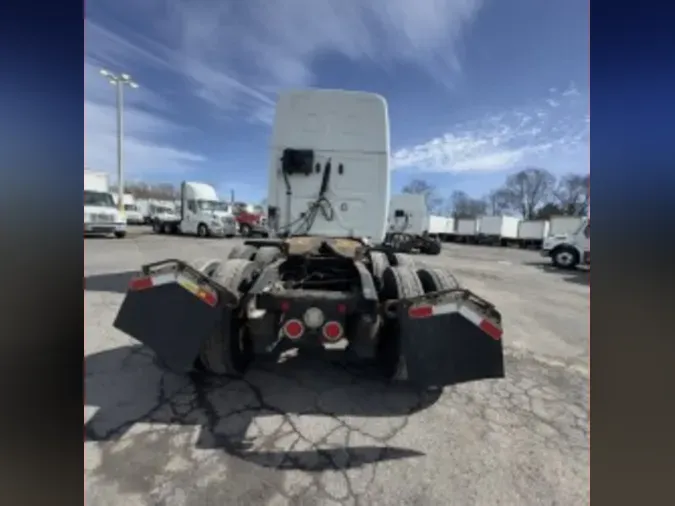 2020 FREIGHTLINER/MERCEDES NEW CASCADIA PX12664c15f030dda35751c0088e1e04410a813