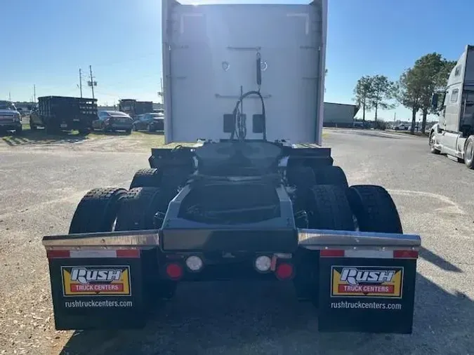 2022 Peterbilt 579c16013b1d534d152dda6188a22d986ac