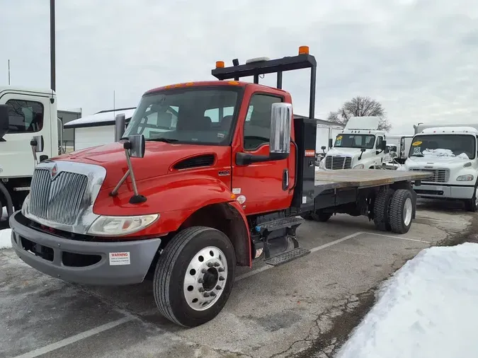 2020 NAVISTAR INTERNATIONAL MV607 (4X2)c160c4ba457f6387f0678e43cb2a464e