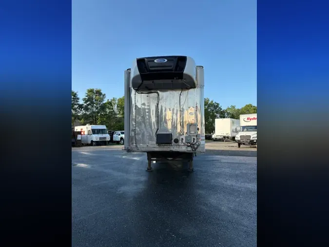 2017 GREAT DANE TRAILERS 7211TZ-1 28/150/96c1621d0bacf0b01e3fbc740923da6264