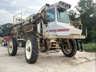 1995 Tyler Patriot XL