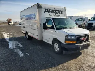 2018 GMC G33903