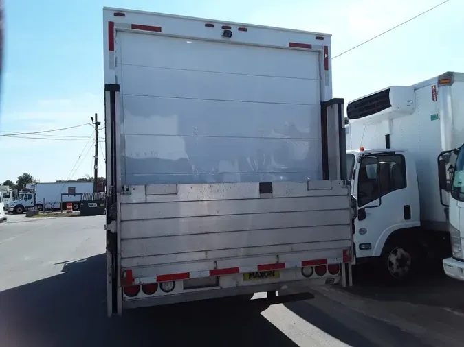 2019 ISUZU NRR