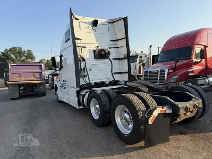 2017 VOLVO VNL64T670c1654f812162f7a8a89e00d0bb84fe45
