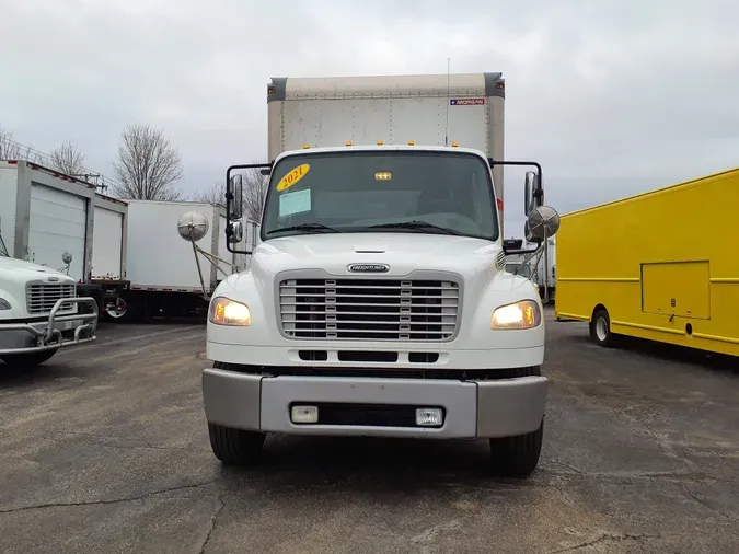 2021 FREIGHTLINER/MERCEDES M2 106