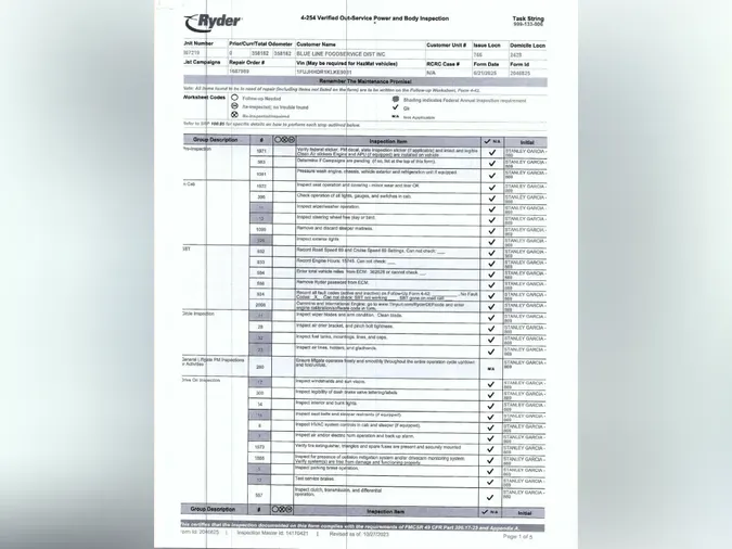 2019 FREIGHTLINER NEW CASCADIA PX12664