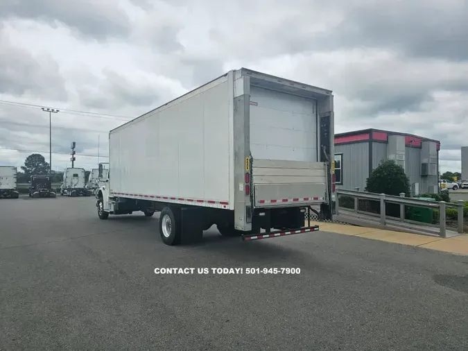 2019 FREIGHTLINER M2 106