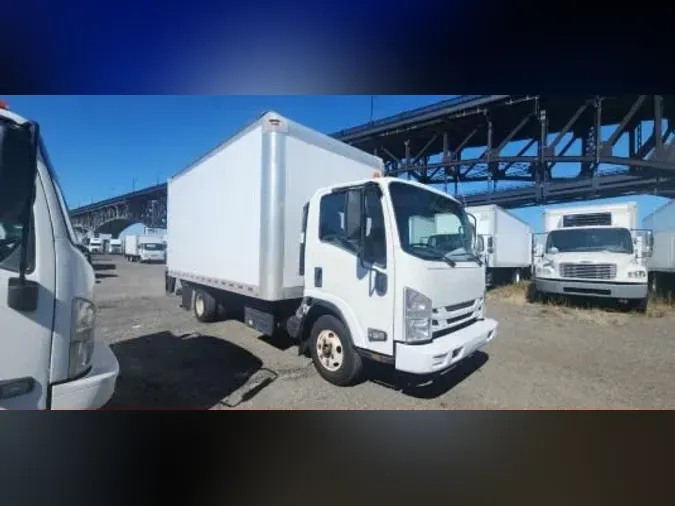 2018 ISUZU NPR HDc1661bed7d539681e22aa8ffa8c66835